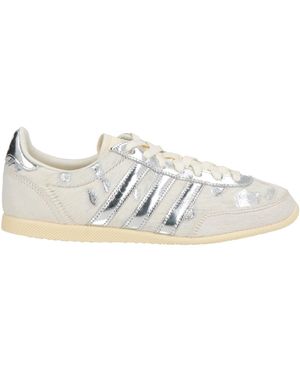 adidas Originals Trainers - White