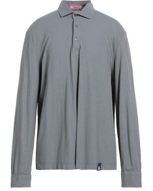 Drumohr Polo - Grigio
