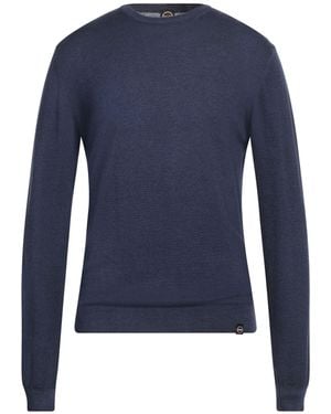 Colmar Pullover - Blau