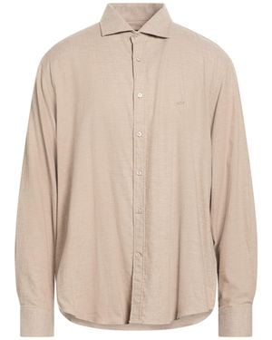 Paul & Shark Shirt - Natural