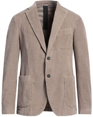 Messagerie Blazer - Marrone