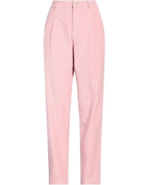 Essentiel Antwerp Trouser - Pink