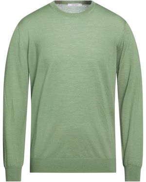 Kangra Jumper - Green