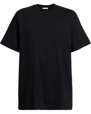 Helmut Lang T-Shirt - Black
