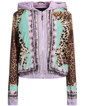 Just Cavalli Jacket - Purple