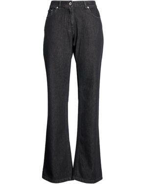 KNWLS Jeans Cotton, Polyester - Grey