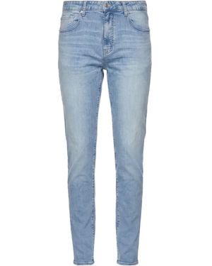 ARMANI EXCHANGE Jeans - Blue