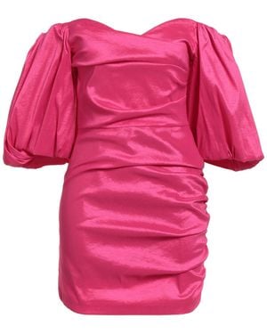 Hanita Robe Courte - Rose