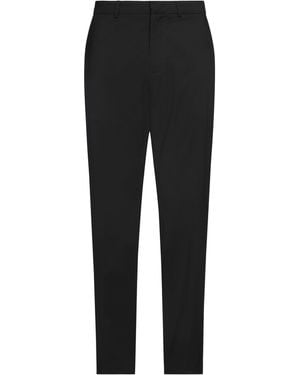 The Seafarer Trouser - Black