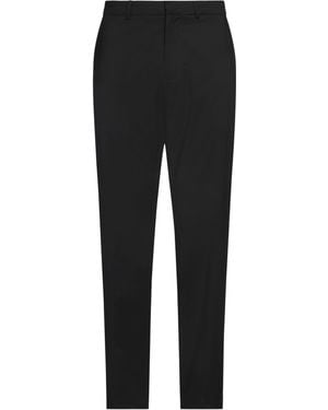 The Seafarer Trouser - Black