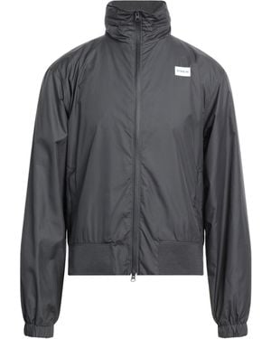 STREIM Lead Jacket Polyester - Grey