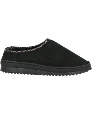 EMU Mules & Clogs - Black