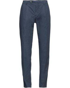 Paoloni Pants - Blue