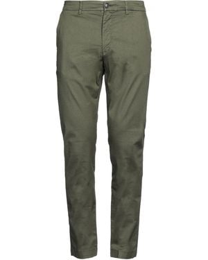 Liu Jo Trouser - Green
