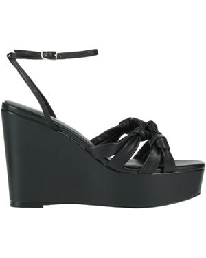Pinko Sandales - Noir