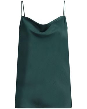 Marella Top Polyester - Green