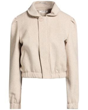 Peachy Den Jacket - Natural