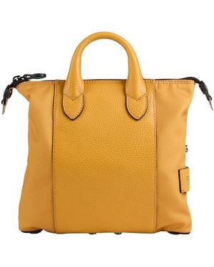 Gabs Handbag - Yellow