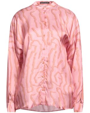 Luisa Cerano Shirt - Pink