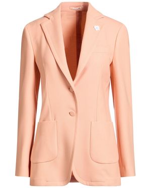 Lardini Blazer - Pink