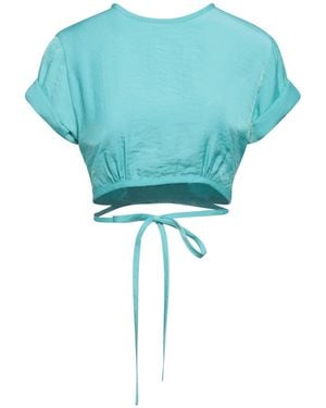 Soallure Top - Blau