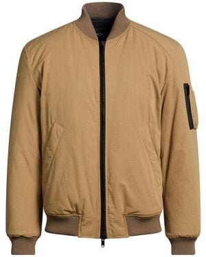 Dondup Jackets - Natural