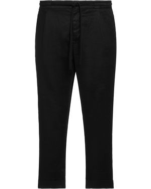 0/zero Construction Hose - Schwarz