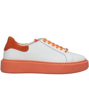 Baldinini Sneakers - Red