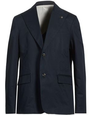 Officina 36 Blazer - Blue