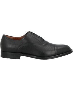Bally Stringate - Nero