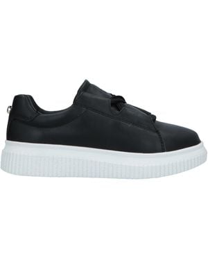 Blu Byblos Trainers - Black