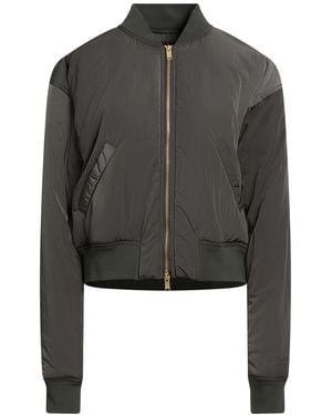 Fabiana Filippi Puffer - Black