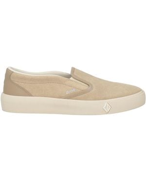 Dior Trainers - Natural