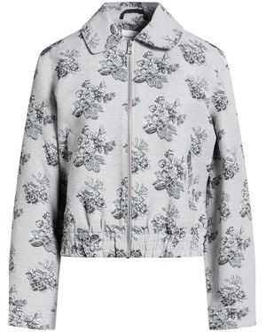 Maison Kitsuné Jacket - Grey