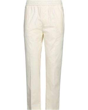Liu Jo Pants - Natural