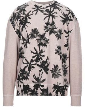 Kaos Sweatshirt Cotton - Gray