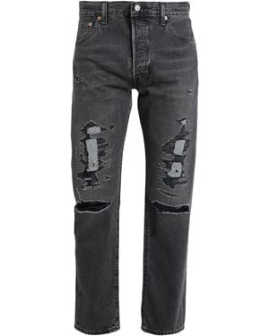 Levi's Jeanshose - Grau