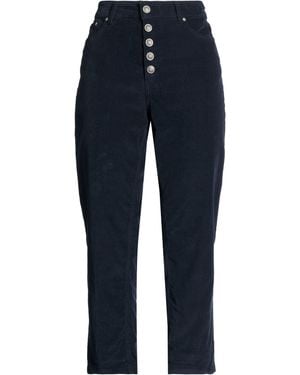 Dondup Trousers - Blue