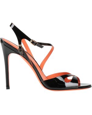 Santoni Sandals - Pink