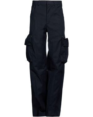 BOTTER Midnight Pants Polyamide - Blue