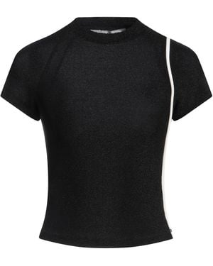OTTOLINGER T-shirt - Black
