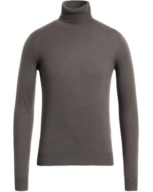 Aragona Turtleneck - Gray