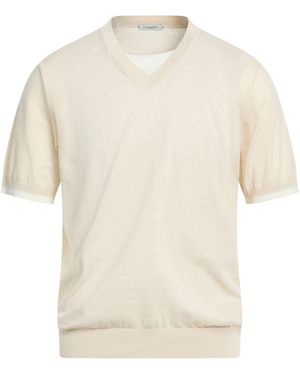 Paolo Pecora Jumper - White
