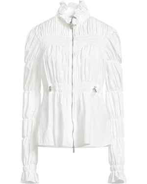 Off-White c/o Virgil Abloh Jacket Nylon - White