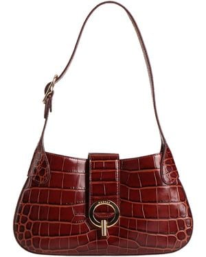 Sandro Handbag - Red