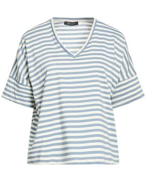 Aragona T-Shirt - Blue