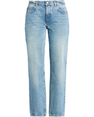 Amish Supplies Jeans - Blue