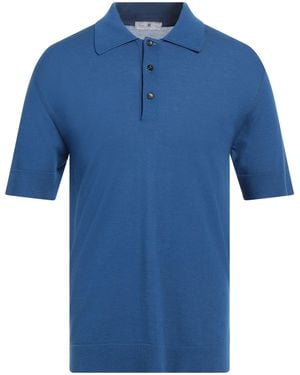 PT Torino Pullover - Blau