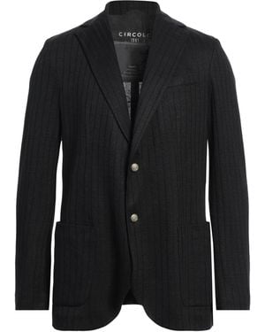 Circolo 1901 Blazer - Black