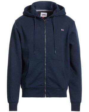 Tommy Hilfiger Sudadera - Azul